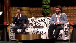 Koffee With Karan - Season 08 Episode 08